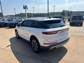 Lincoln Corsair 2020 AWD Reserve 4dr SUV