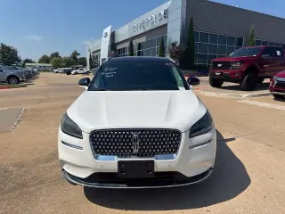 Lincoln Corsair 2020 AWD Reserve 4dr SUV