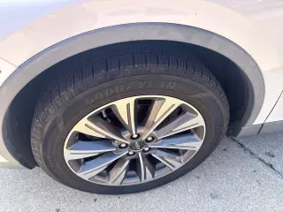 Lincoln Corsair 2020 AWD Reserve 4dr SUV
