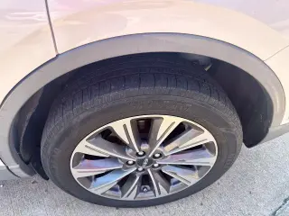 Lincoln Corsair 2020 AWD Reserve 4dr SUV