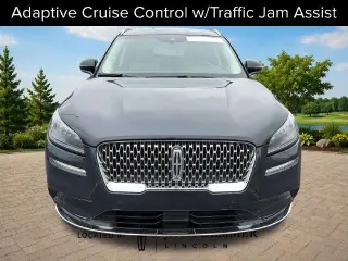 Lincoln Corsair 2021 AWD Reserve 4dr SUV