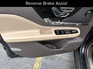 Lincoln Corsair 2021 AWD Reserve 4dr SUV