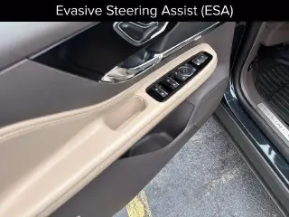 Lincoln Corsair 2021 AWD Reserve 4dr SUV