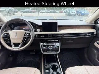 Lincoln Corsair 2021 AWD Reserve 4dr SUV