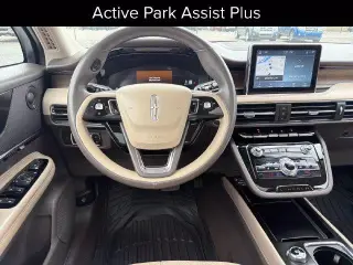 Lincoln Corsair 2021 AWD Reserve 4dr SUV