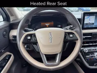 Lincoln Corsair 2021 AWD Reserve 4dr SUV