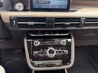 Lincoln Corsair 2021 AWD Reserve 4dr SUV