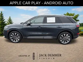 Lincoln Corsair 2021 AWD Reserve 4dr SUV