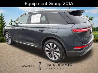 Lincoln Corsair 2021 AWD Reserve 4dr SUV