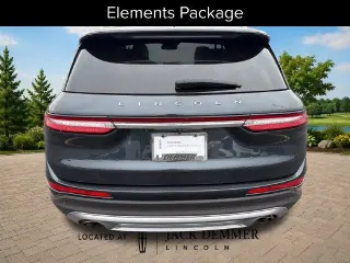 Lincoln Corsair 2021 AWD Reserve 4dr SUV