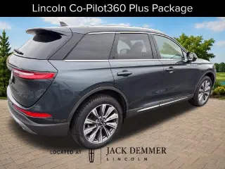 Lincoln Corsair 2021 AWD Reserve 4dr SUV