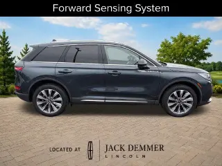 Lincoln Corsair 2021 AWD Reserve 4dr SUV