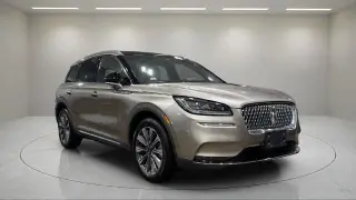 Lincoln Corsair 2020 AWD Reserve 4dr SUV