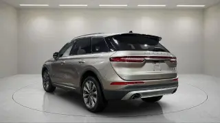 Lincoln Corsair 2020 AWD Reserve 4dr SUV