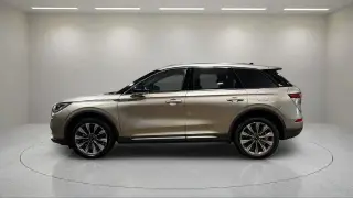 Lincoln Corsair 2020 AWD Reserve 4dr SUV