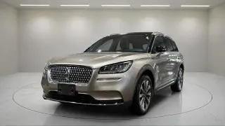 Lincoln Corsair 2020 AWD Reserve 4dr SUV