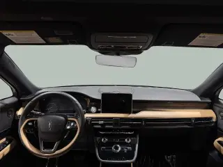 Lincoln Corsair 2020 AWD Reserve 4dr SUV