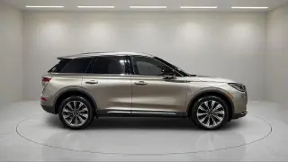 Lincoln Corsair 2020 AWD Reserve 4dr SUV