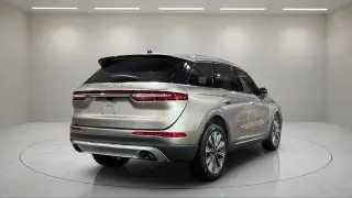 Lincoln Corsair 2020 AWD Reserve 4dr SUV