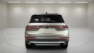Lincoln Corsair 2020 AWD Reserve 4dr SUV