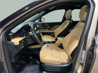 Lincoln Corsair 2020 AWD Reserve 4dr SUV