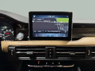 Lincoln Corsair 2020 AWD Reserve 4dr SUV