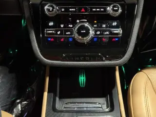 Lincoln Corsair 2020 AWD Reserve 4dr SUV