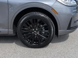 Lincoln Corsair 2026 Reserve 4p SUV