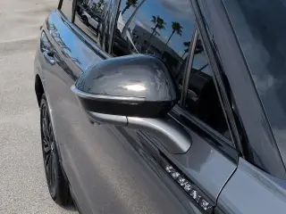 Lincoln Corsair 2026 Reserve 4p SUV