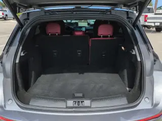 Lincoln Corsair 2026 Reserve 4p SUV