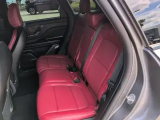 Lincoln Corsair 2026 Reserve 4p SUV