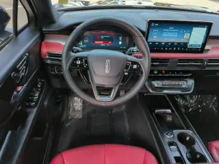 Lincoln Corsair 2026 Reserve 4p SUV