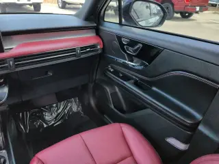 Lincoln Corsair 2026 Reserve 4p SUV
