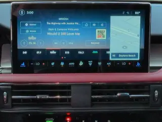 Lincoln Corsair 2026 Reserve 4p SUV