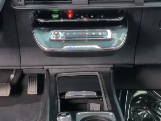Lincoln Corsair 2026 Reserve 4p SUV