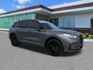 Lincoln Corsair 2026 Reserve 4p SUV