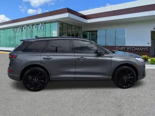 Lincoln Corsair 2026 Reserve 4p SUV