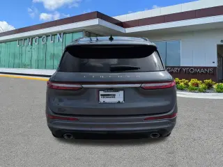 Lincoln Corsair 2026 Reserve 4p SUV