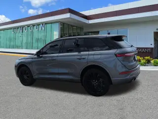 Lincoln Corsair 2026 Reserve 4p SUV