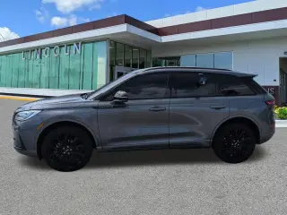 Lincoln Corsair 2026 Reserve 4p SUV