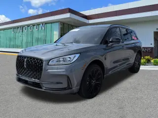 Lincoln Corsair 2026 Reserve 4p SUV