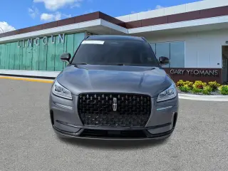 Lincoln Corsair 2026 Reserve 4p SUV