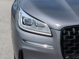 Lincoln Corsair 2026 Reserve 4p SUV