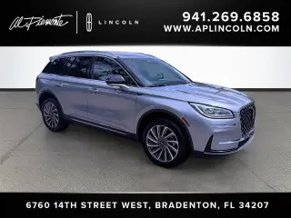 Lincoln Corsair 2023 Reserve 4dr SUV