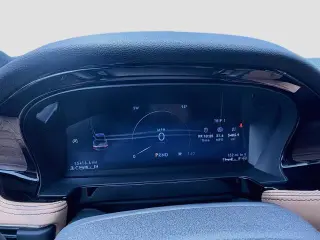 Lincoln Corsair 2023 Reserve 4dr SUV
