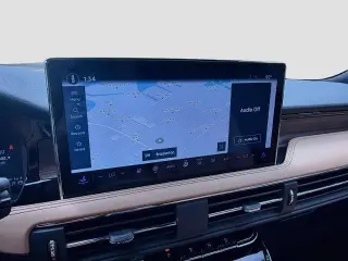 Lincoln Corsair 2023 Reserve 4dr SUV