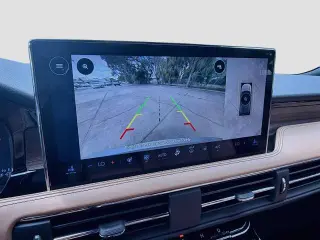 Lincoln Corsair 2023 Reserve 4dr SUV