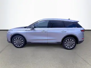 Lincoln Corsair 2023 Reserve 4dr SUV