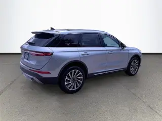 Lincoln Corsair 2023 Reserve 4dr SUV