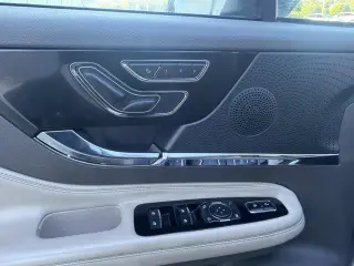 Lincoln Corsair 2023 Reserva 4p SUV